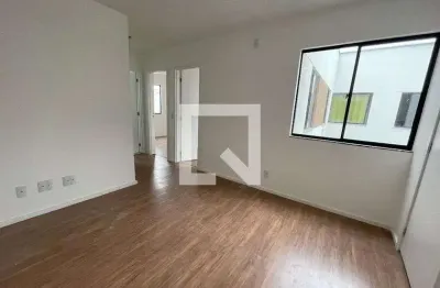 Casa para aluguel - cidade parque paulista, 2 quartos,  44 m² - duque de caxias