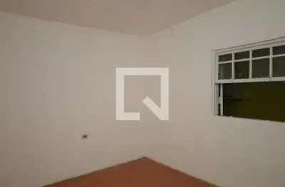 Casa com 1 quarto para alugar na Rua Ponche Verde, Cidade Líder, São Paulo