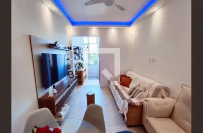 Apartamento para aluguel - méier, 2 quartos,  60 m² - rio de janeiro