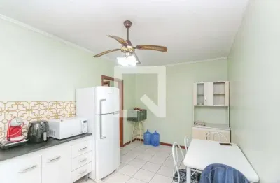 Apartamento para aluguel - partenon, 3 quartos,  105 m² - porto alegre