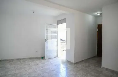 Casa para aluguel - vila das mercês, 1 quarto,  60 m² - são paulo