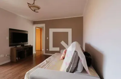 Apartamento para aluguel - vila assunção, 2 quartos,  60 m² - santo andré