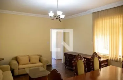 Apartamento para aluguel - setor central, 3 quartos,  106 m² - goiânia