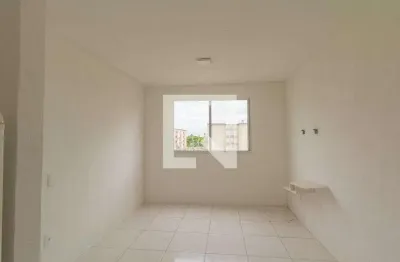 Apartamento para aluguel - rio branco, 1 quarto,  42 m² - canoas