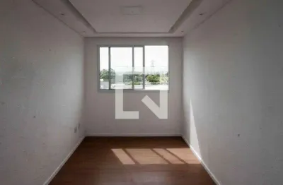Apartamento para aluguel - jardim imperador, 2 quartos,  42 m² - são paulo