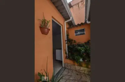 Casa para aluguel - chácara santo antonio, 1 quarto,  15 m² - são paulo