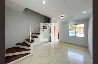 Casa / sobrado em condomínio para aluguel - jaraguá, 2 quartos,  70 m² - são paulo