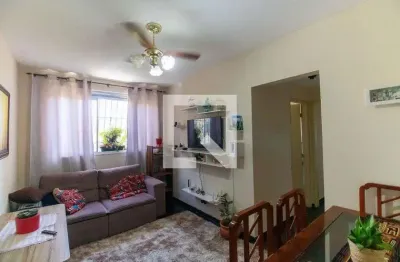 Apartamento para aluguel - fonseca, 2 quartos,  70 m² - niterói