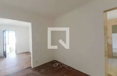 Casa com 1 quarto para alugar na Avenida Antônio Manograsso, Vila Formosa, São Paulo