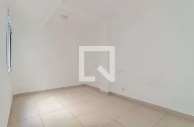 Apartamento com 1 quarto para alugar na Rua Professor Batista de Andrade, Brás, São Paulo