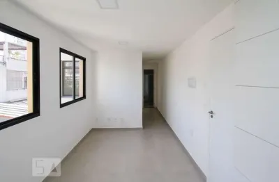 Apartamento para aluguel - vila carrão, 2 quartos,  40 m² - são paulo