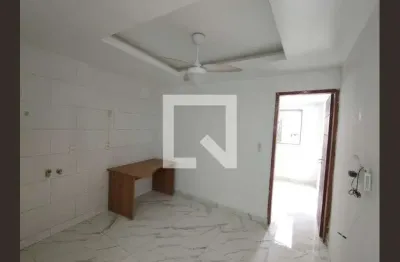 Kitnet / stúdio para aluguel - freguesia , 1 quarto,  40 m² - rio de janeiro