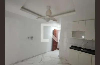 Kitnet / stúdio para aluguel - freguesia , 1 quarto,  40 m² - rio de janeiro
