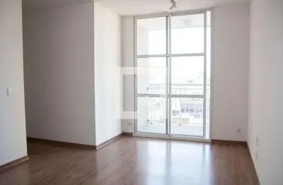Apartamento para aluguel - vila maria , 3 quartos,  49 m² - são paulo
