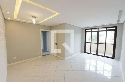 Apartamento para aluguel - centro, 3 quartos,  95 m² - taubaté