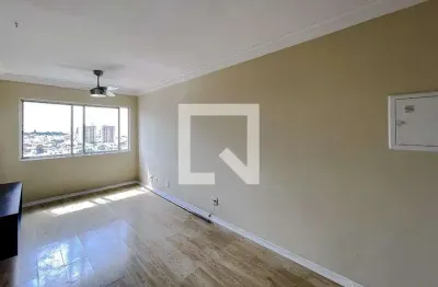 Apartamento para aluguel - jardim anália franco, 2 quartos,  55 m² - são paulo