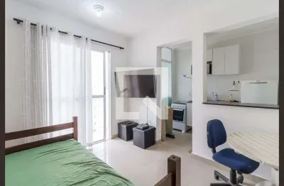 Apartamento para aluguel - nova mogilar, 2 quartos,  48 m² - mogi das cruzes