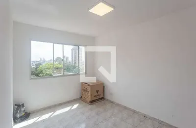 Apartamento para aluguel - vila das mercês, 2 quartos,  54 m² - são paulo