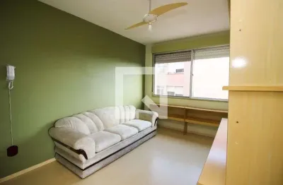 Apartamento para aluguel - cristal , 2 quartos,  100 m² - porto alegre