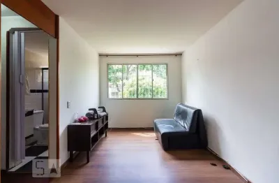 Apartamento para aluguel - cidade das flores, 2 quartos,  55 m² - osasco