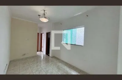 Cobertura para aluguel - parque oratório, 2 quartos,  100 m² - santo andré