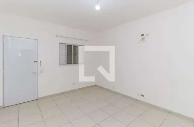 Kitnet / stúdio para aluguel - vila mariana, 1 quarto,  24 m² - são paulo