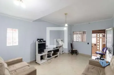 Casa com 2 quartos para alugar na Rua Arraial da Anta, Itaquera, São Paulo