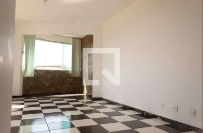 Apartamento para aluguel - jaraguá, 3 quartos,  70 m² - belo horizonte