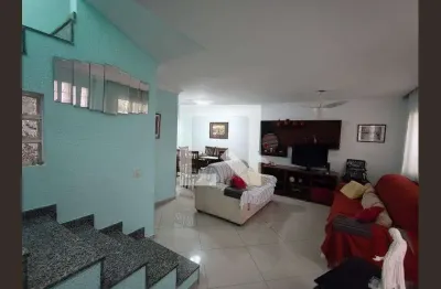 Casa / sobrado em condomínio para aluguel - pechincha, 3 quartos,  96 m² - rio de janeiro