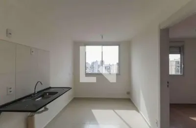 Apartamento para aluguel - vila prudente, 1 quarto,  25 m² - são paulo