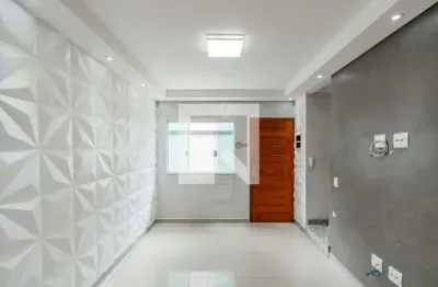 Casa / sobrado em condomínio para aluguel - artur alvim, 2 quartos,  49 m² - são paulo