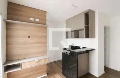 Apartamento para aluguel - jardim do tiro, 1 quarto,  30 m² - são paulo