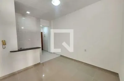 Apartamento para aluguel - centro, 1 quarto,  30 m² - rio de janeiro