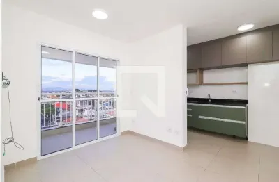 Apartamento para aluguel - vila progresso, 2 quartos,  49 m² - são paulo