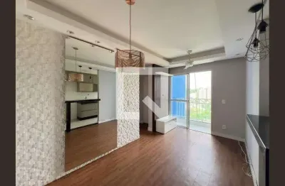 Apartamento para Aluguel - Jardim Nova Palmares II, 2 Quartos,  49 m² - Valinhos