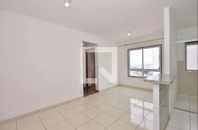 Apartamento para aluguel - raposo tavares, 2 quartos,  57 m² - são paulo