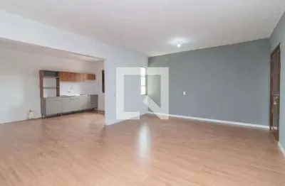 Cobertura para aluguel - vila nova, 2 quartos,  100 m² - porto alegre