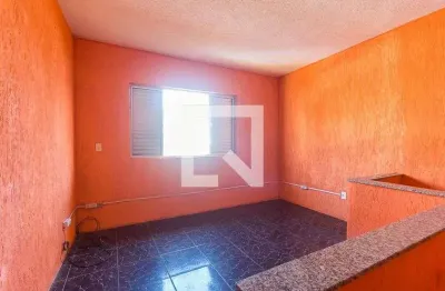 Casa para Aluguel - Jundiapeba, 3 Quartos,  150 m² - Mogi das Cruzes