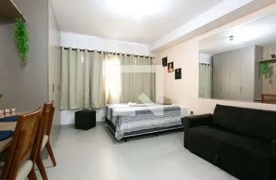 Apartamento para aluguel - vila matilde, 1 quarto,  27 m² - são paulo