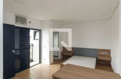 Kitnet / stúdio para aluguel - campos elíseos, 1 quarto,  25 m² - são paulo
