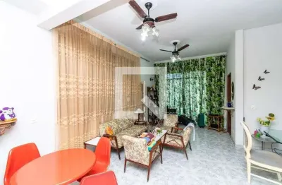 Casa para aluguel - bonsucesso, 3 quartos,  100 m² - rio de janeiro