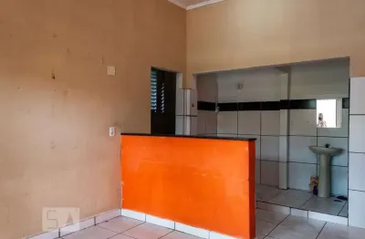 Casa para aluguel - vila constança , 2 quartos,  110 m² - são paulo