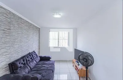 Apartamento para aluguel - jardim do tiro, 2 quartos,  47 m² - são paulo