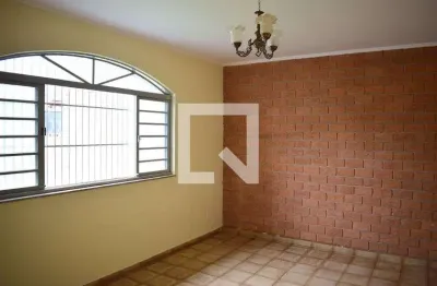 Casa para aluguel - jardim irajá, 4 quartos,  300 m² - ribeirão preto