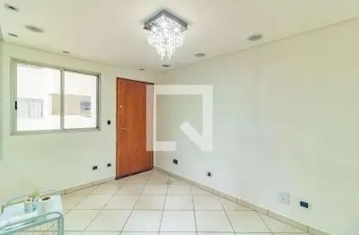 Apartamento para aluguel - jabaquara, 2 quartos,  72 m² - são paulo