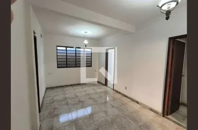 Casa para aluguel - jardim leblon, 3 quartos,  360 m² - belo horizonte