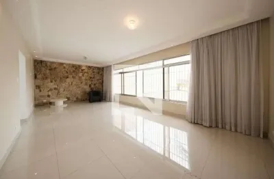 Casa para aluguel - cidade patriarca, 4 quartos,  261 m² - são paulo