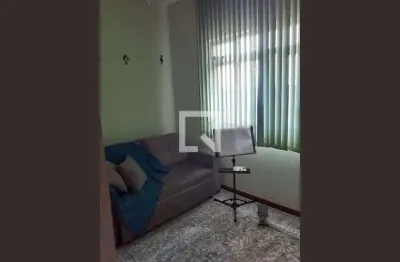 Apartamento para aluguel - pompéia, 4 quartos,  176 m² - belo horizonte