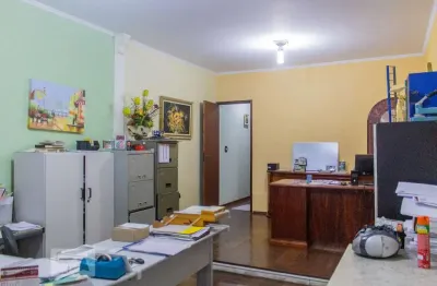 Casa para aluguel - santa teresinha, 4 quartos,  249 m² - santo andré