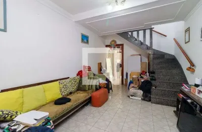 Casa para aluguel - chácara santo antonio, 3 quartos,  135 m² - são paulo